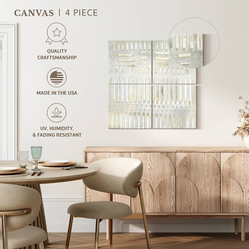 Birch Pattern I