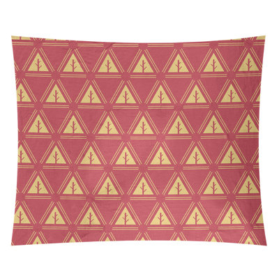 Barbra Polyester Tapestry