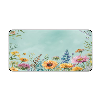 Polyester Desk Pad