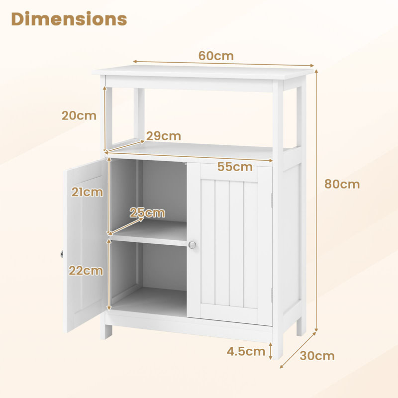 Bathroom Storage