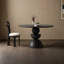 Petite table de salle à manger circulaire-111627672-111627673