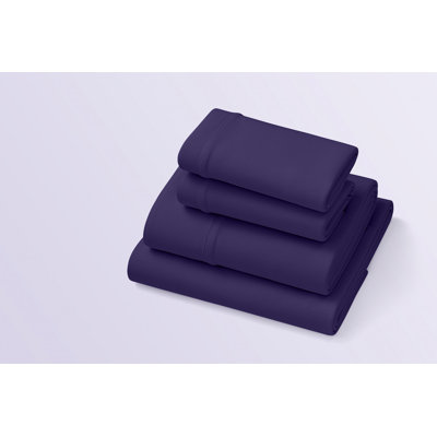 Purple SoftStretch Sheets