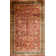 Golden Age Hand Knotted Wool Area Rug