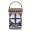 Wicker Beach 2 Bottle Chiller Picnic Hamper