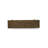 X-Style Modern Kitchen Bench with Wooden Seat, Distressed Jacobean Finish.-78607624-78631024