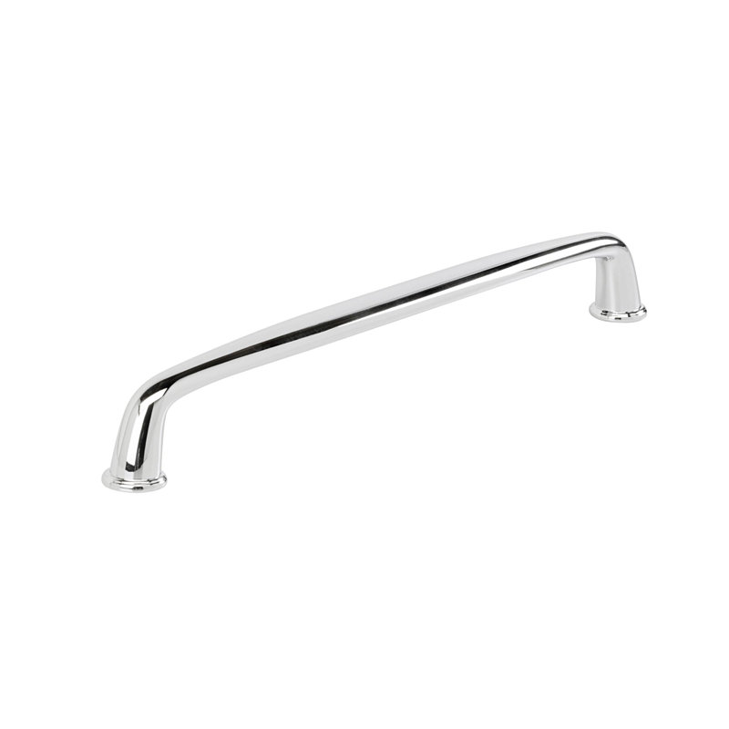 Kane Appliance Pull, 12", Champagne Bronze