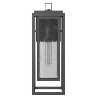 Medium Wall Mount Lantern