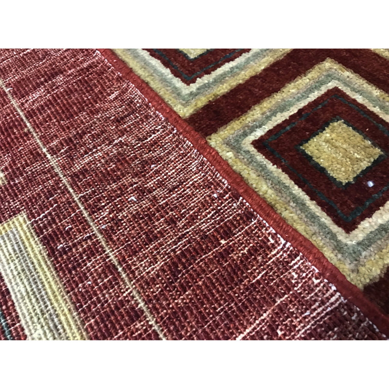One-of-a-Kind 5'9" X 8'9" Area Rug