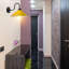 Armed Sconce-2009123700