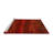 Abstract Indoor Rug-332123232