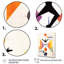 Minimalisme yoga, équilibre intérieur I-92009833-92009832