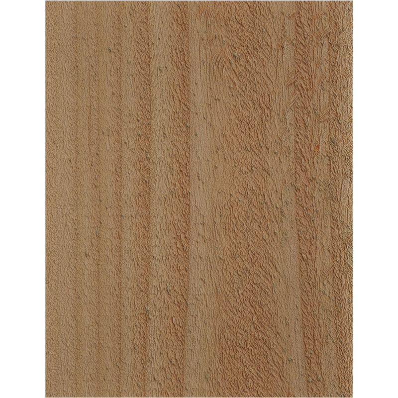 Alpine Rough Sawn, Sapin de Douglas, H 8 po x l 18 po x P 6 po