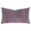 Andromeda Lumbar Pillow Cover & Insert