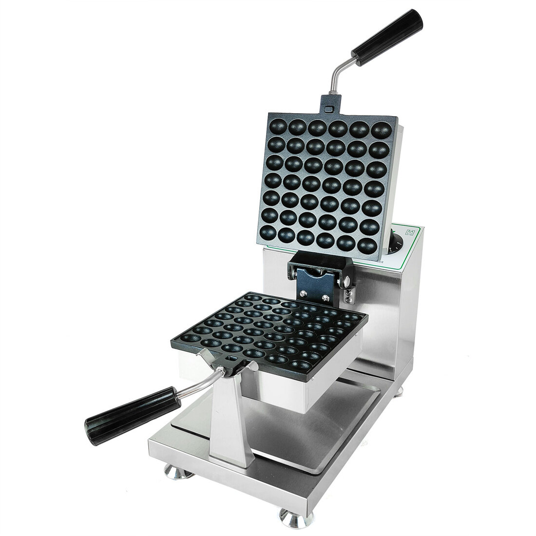 DALELEE Non Stick Waffle Maker