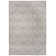 Pangli Machine Woven Linen/White Indoor/Outdoor Rug