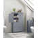 Artishia Freestanding Bathroom Cabinet
