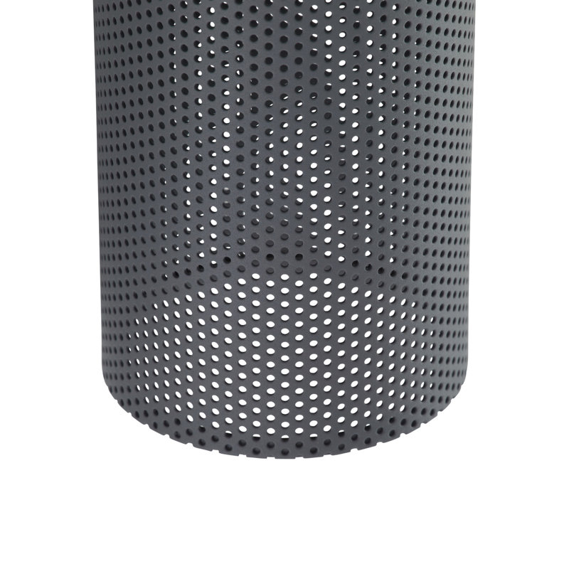 Punch Small Outdoor Sconce, 30" H x 5.5" W x 5" D