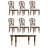Leesburg Leg Table with Two 18'' Leaves