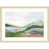 Natural Framed Paper