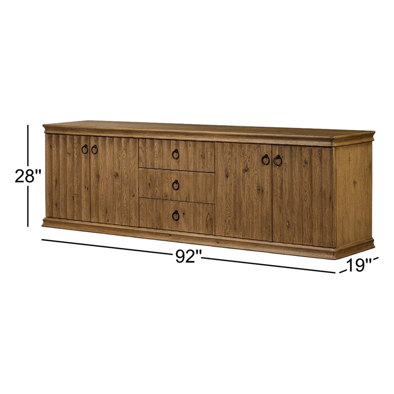Cambra Media Console