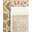 Classic One-of-a-Kind 4' 2" x 6' 4" Hand Knotted Area Rug