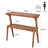 2-Tier Slim Sofa End Table-1887329946