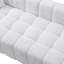 Marshmallow Cloud Compressed Sofa
