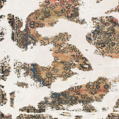 Snover Abstract Indoor Rug