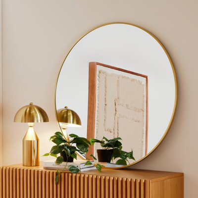 Luvine Mirror