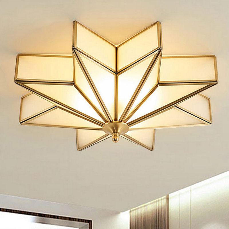 Flush Mount
