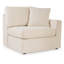 Canapé modulaire 6 pièces avec méridienne Chobanyan-1349622712-1349622715-1349622714