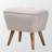 Karlisha Upholstered Ottoman-664960224
