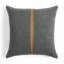 Archie Linen Pillow Cover