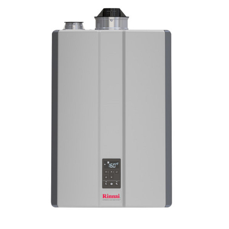 Rinnai Tankless Water Heater - Wayfair Canada