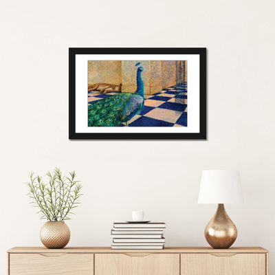 Modern & Contemporary