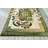 Little Sodbury Abstract Indoor Rug
