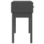 Kaeli Solid Wood Console Table-484084141-488828634