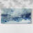 Blue Cloudscape- Gallery Wrapped Canvas -Ready to Hang-1817390493