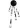 Encino 13 - Light Chandelier