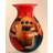 Caliza Handmade Ceramic Table Vase
