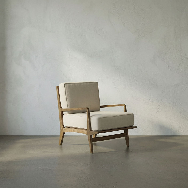 Allister Armchair