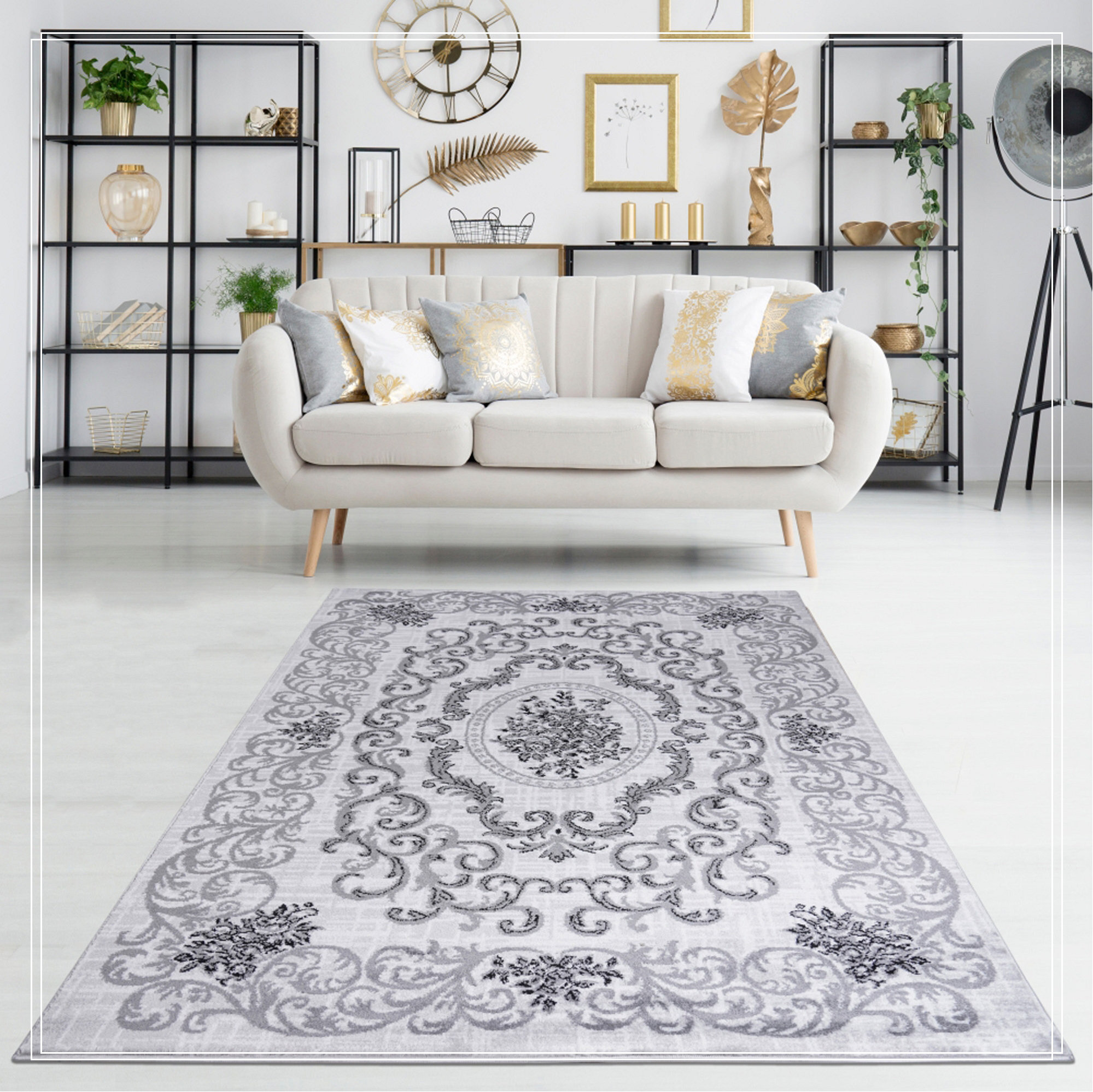 Union Rustic Area Rugs, Carpets For Livingroom, Area Rugs - Wayfair Canada