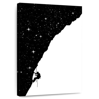 Senne Night Climbing I