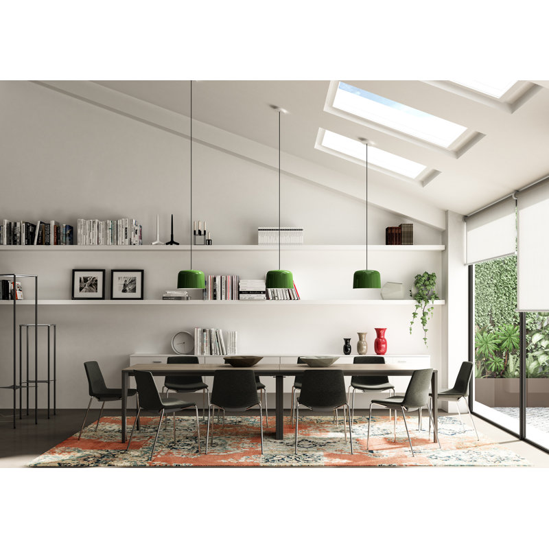 Adelard Dining Chair, Olive Green
