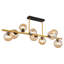 Crowther Semi Flush Mount