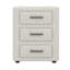 Ensemble de meubles de chambre à coucher en bois 3 pièces Modern-110330456-110330454