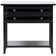 Colonial Solid Wood End Table