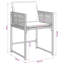 Patio Dining Set with-1101763906-1101763909