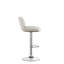 Tabouret pivotant à hauteur réglable Akinori-1452293699-1436168726