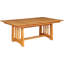 Highlands Trestle Table-2079397906